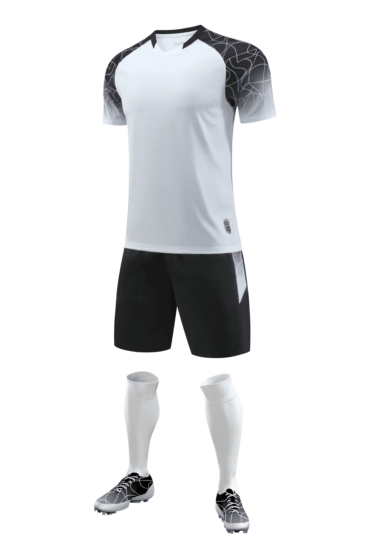 soccer jersey