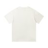L210 210gsm Dry Antibacterial Ammonia Cotton T-shirt