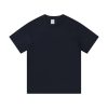 L210 210gsm Dry Antibacterial Ammonia Cotton T-shirt