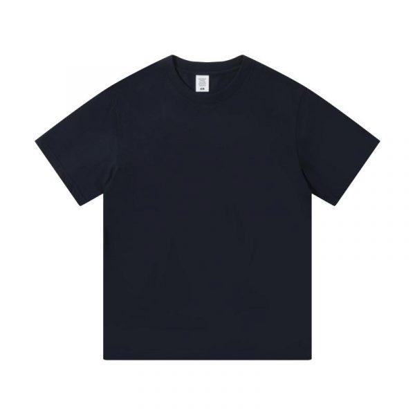 L210 210gsm Dry Antibacterial Ammonia Cotton T-shirt