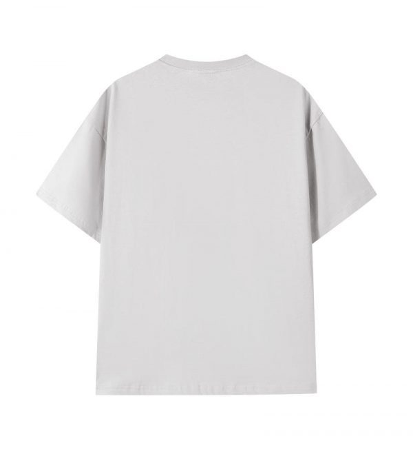 13360316171347335 L251 Drop-shoulder Cotton T-shirt 17