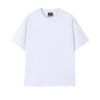 13360316171821106 L251 Drop-shoulder Cotton T-shirt 40