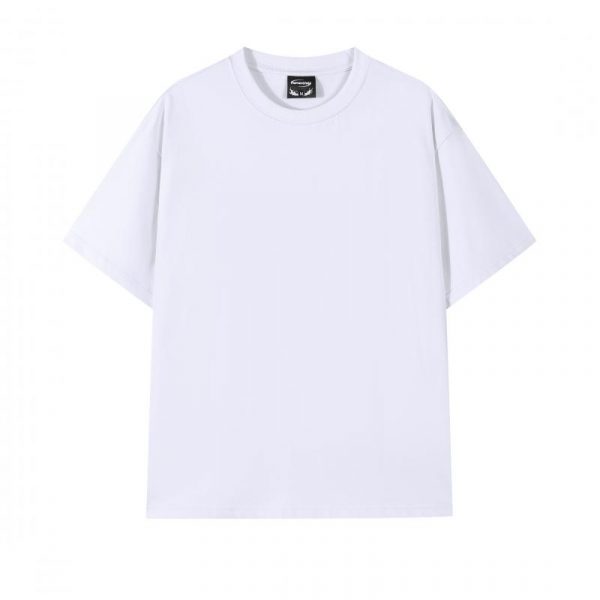 13360316171821106 L251 Drop-shoulder Cotton T-shirt 18