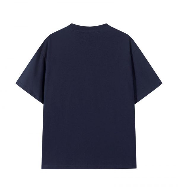 13360316171985003 L251 Drop-shoulder Cotton T-shirt 14