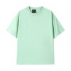 13360316172375455 L251 Drop-shoulder Cotton T-shirt 30