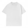 L231 230gsm Pure Cotton Regular Fit Crew Neck Short Sleeve Shirt 20