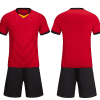 1a232ed3 YG6103 Soccer jersey quickly dry