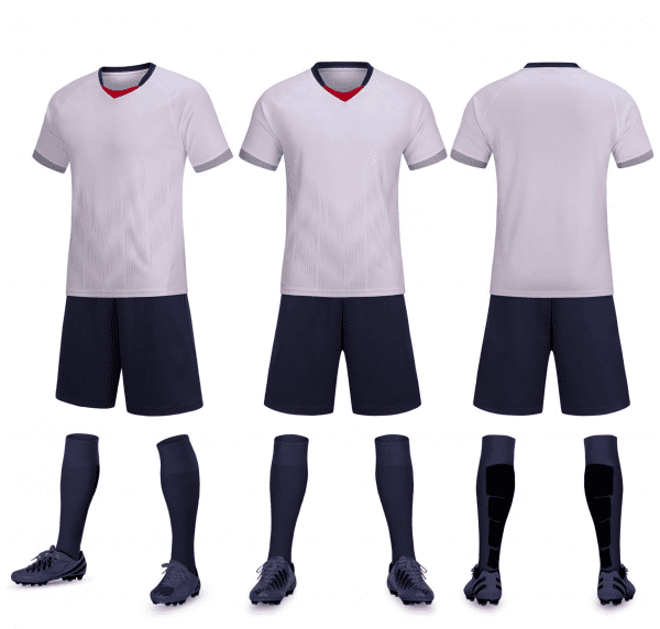 6701ad6c YG6103 Soccer jersey quickly dry