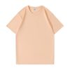 L240 240gsm heavyweight long-staple cotton crew neck short-sleeve 7A antibacterial
