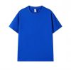 微信图片_202405101627441 L232 40S Double Yarn Solid Color Slight Drop-Shoulder T-shirt