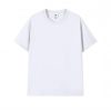 微信图片_20240510162746 L232 40S Double Yarn Solid Color Slight Drop-Shoulder T-shirt