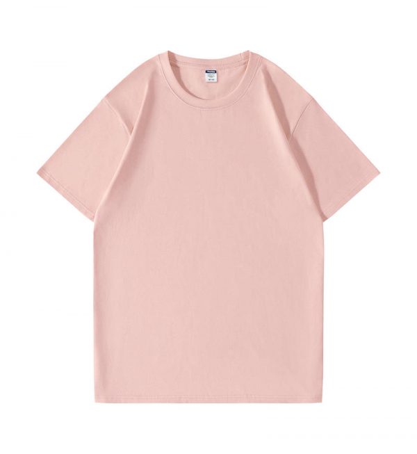 L201 200gsm T shirt customize logo