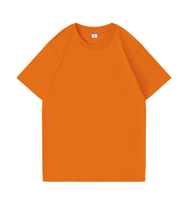 L201 200gsm T shirt customize logo