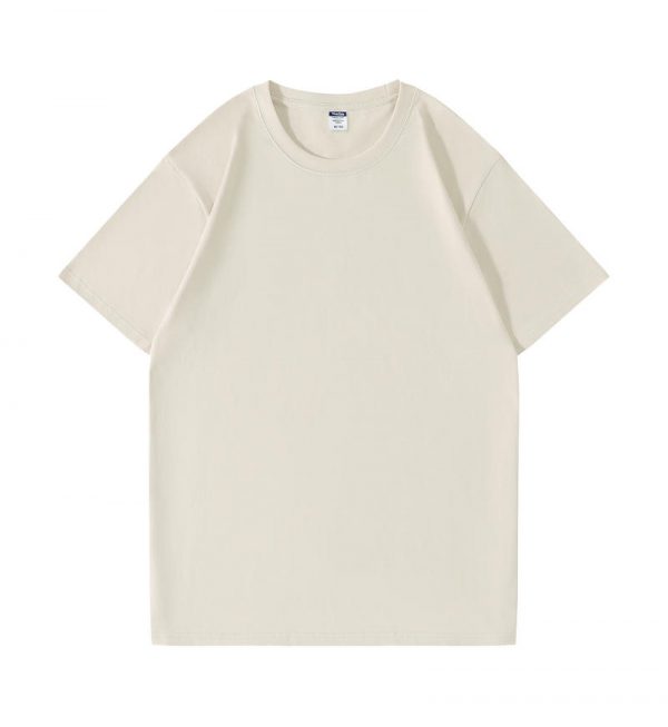 L201 200gsm T shirt customize logo