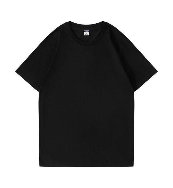 L201 200gsm T shirt customize logo