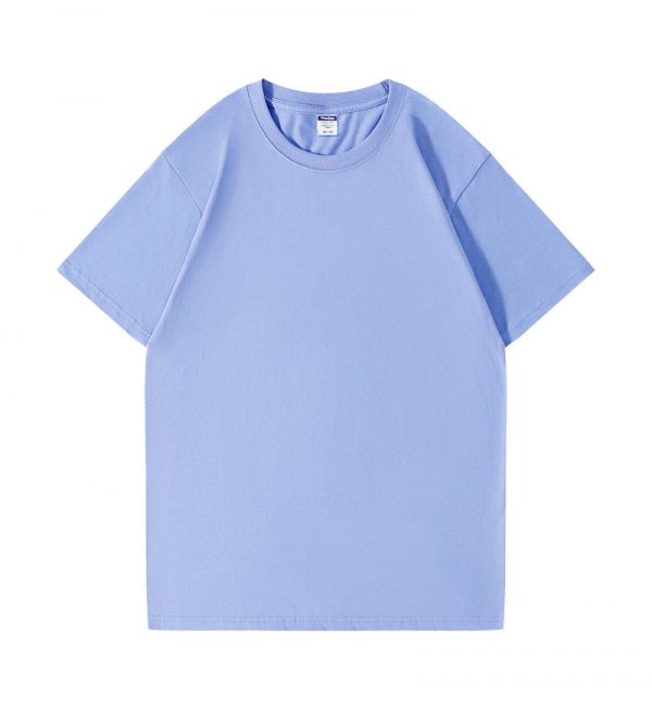 L201 200gsm T shirt customize logo