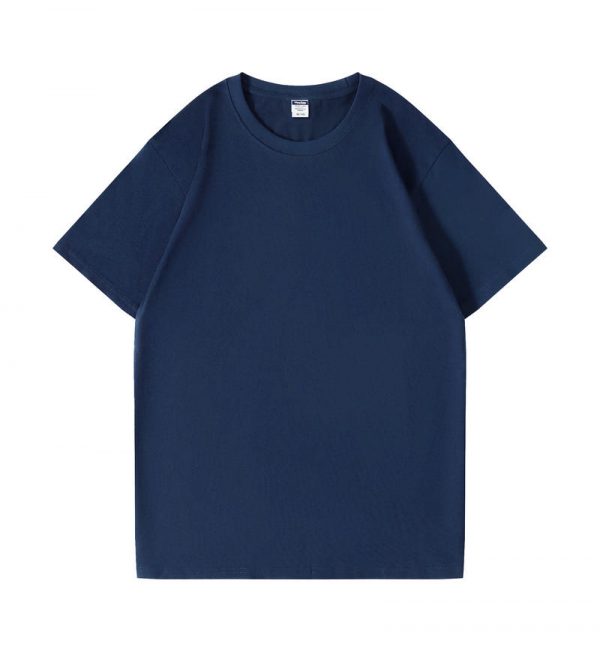 L201 200gsm T shirt customize logo