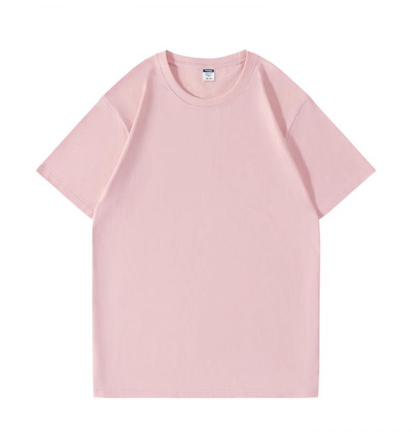 L201 200gsm T shirt customize logo