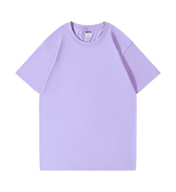 L201 200gsm T shirt customize logo