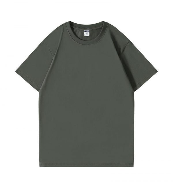 L201 200gsm T shirt customize logo