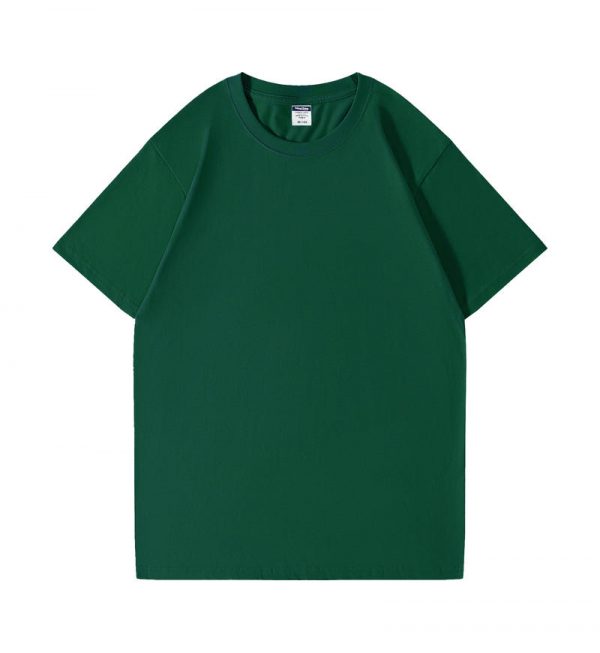 L201 200gsm T shirt customize logo