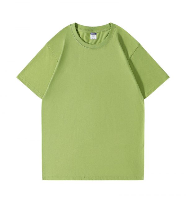 L201 200gsm T shirt customize logo