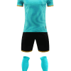 D8866 SZIE 2XS-3XL custom soccer jersey maker