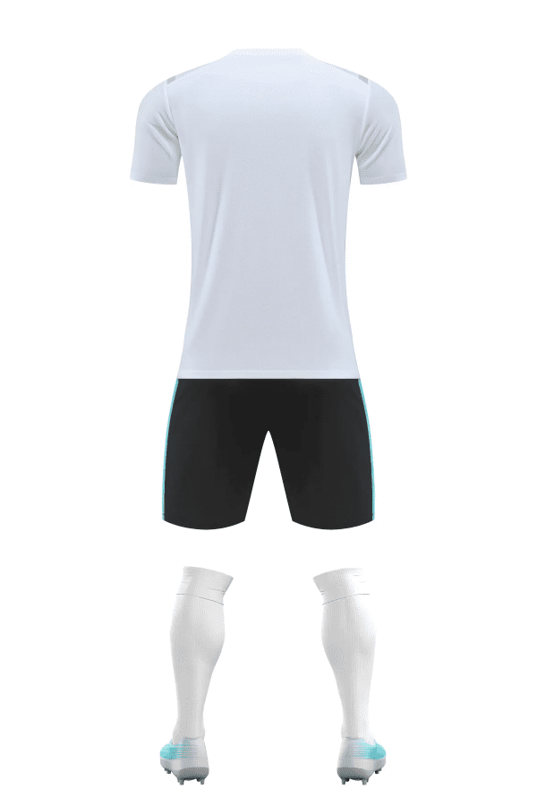 women soccer jersey D8865 2XS-2XL soccer player jerseys