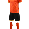 D8866 SZIE 2XS-3XL custom soccer jersey maker