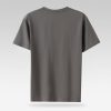 180g regular shoulder short sleeve T-shirt
