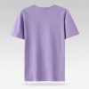 180g regular shoulder short sleeve T-shirt