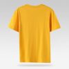 180g regular shoulder short sleeve T-shirt