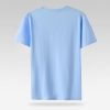 180g regular shoulder short sleeve T-shirt
