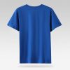 180g regular shoulder short sleeve T-shirt