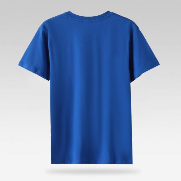 180g regular shoulder short sleeve T-shirt