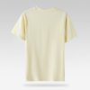 180g regular shoulder short sleeve T-shirt