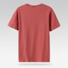 180g regular shoulder short sleeve T-shirt