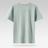 180g regular shoulder short sleeve T-shirt