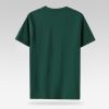 180g regular shoulder short sleeve T-shirt