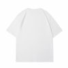 L220 220gsm Combed Cotton Precision Seersucker Woven Short Sleeve Shirt