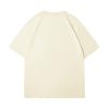 L220 220gsm Combed Cotton Precision Seersucker Woven Short Sleeve Shirt