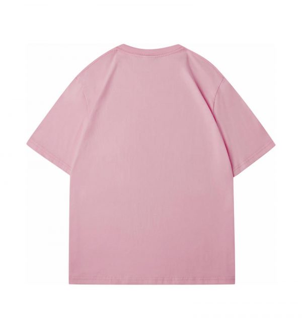 L220 220gsm Combed Cotton Precision Seersucker Woven Short Sleeve Shirt