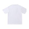 13362115211269565 L260 260gsm heavyweight pure cotton short sleeve T-shirt