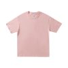 133621152112695655 L260 260gsm heavyweight pure cotton short sleeve T-shirt