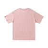 13362115211270561G L260 260gsm heavyweight pure cotton short sleeve T-shirt