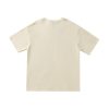 13362115211273551C L260 260gsm heavyweight pure cotton short sleeve T-shirt