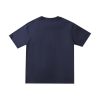 133621152112745486 L260 260gsm heavyweight pure cotton short sleeve T-shirt