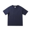 133621152112745487 L260 260gsm heavyweight pure cotton short sleeve T-shirt