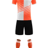 soccer jerseys SB 5037 2XS custom soccer club jerseys