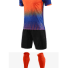K8861 2XS kids soccer jersey